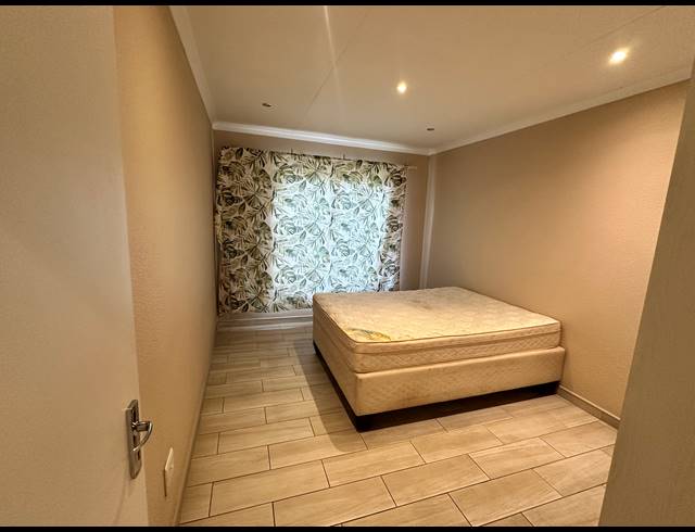 2 BEDROOM TOWNHOUSE FOR SALE IN LIEFDE EN VREDE